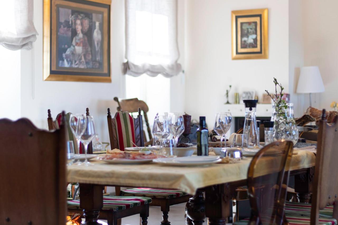 Vila Brinovka Kostanjevica na Krasu ภายนอก รูปภาพ